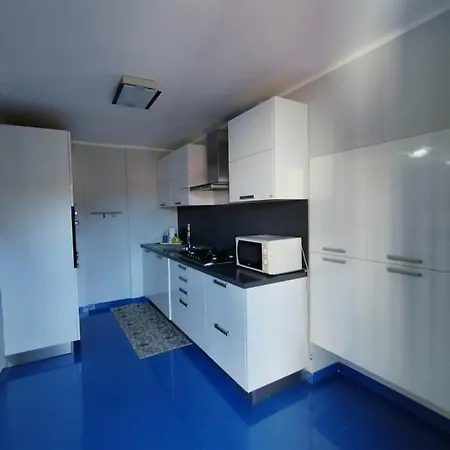 Casa Vacanza 