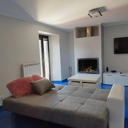 Casa Vacanza 