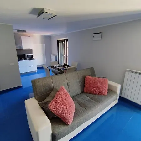 Casa Vacanza 