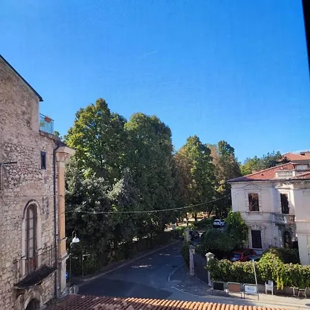 Casa Vacanza 