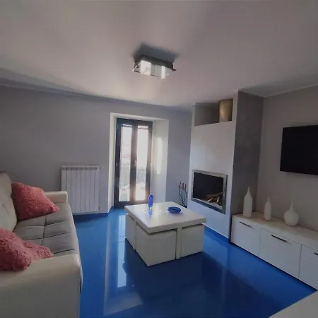 Casa Vacanza 