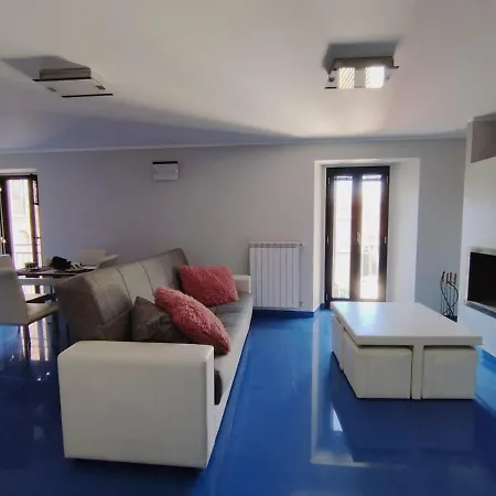 Casa Vacanza 