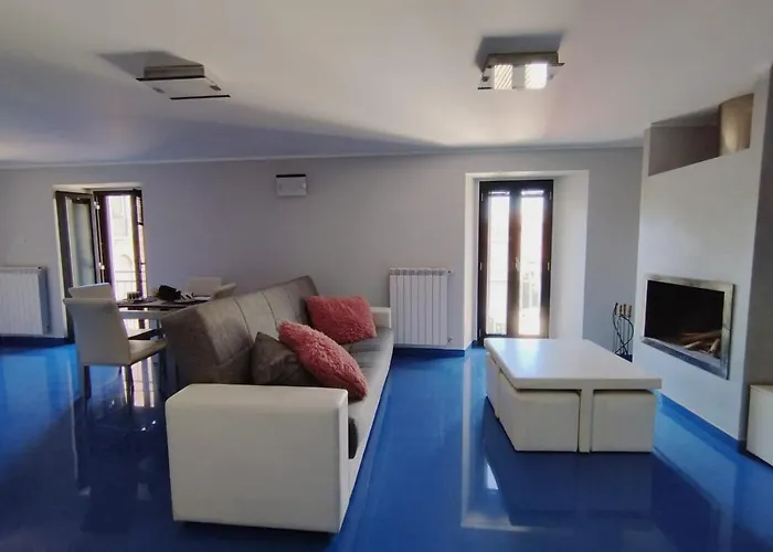 Casa Vacanza \
