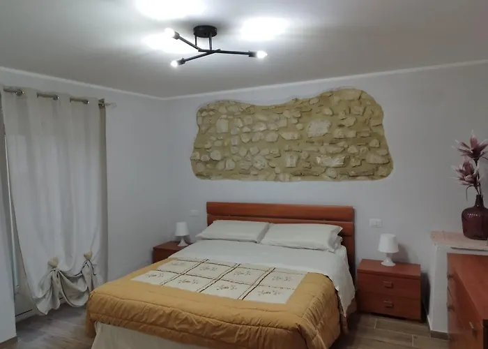 Casa Vacanza \