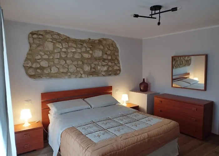 Casa Vacanza \