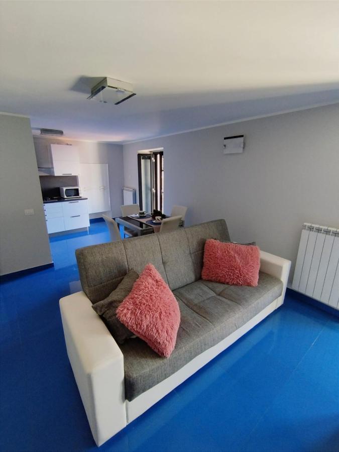Casa Marinella Appartamento *