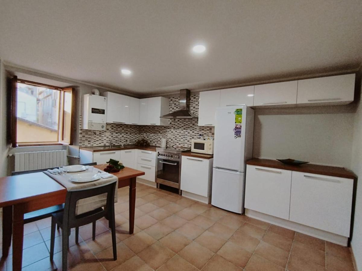 Apartment Casa 