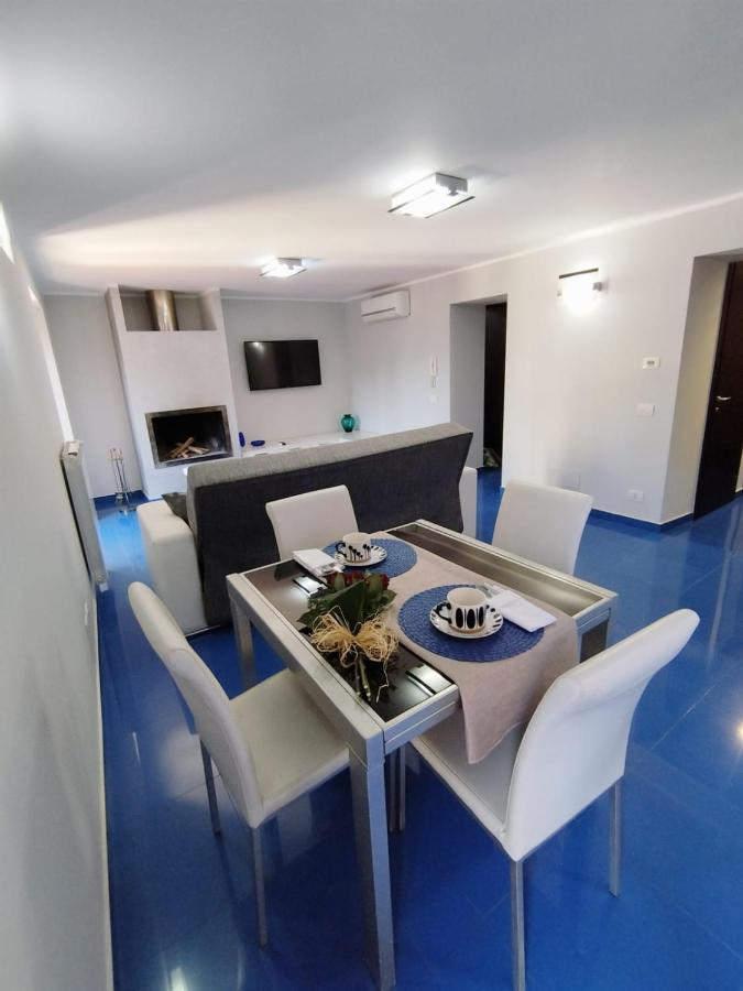 Appartamento Casa Marinella