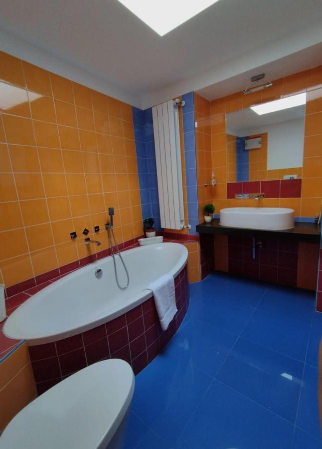 Casa Marinella Appartamento