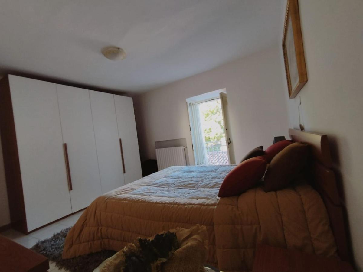 Appartamento Casa Marinella Sulmona